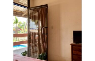 HOTEL FOR SALE IN PUNTARENAS