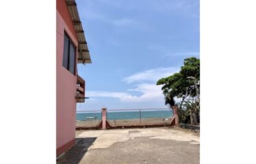 HOTEL FOR SALE IN PUNTARENAS