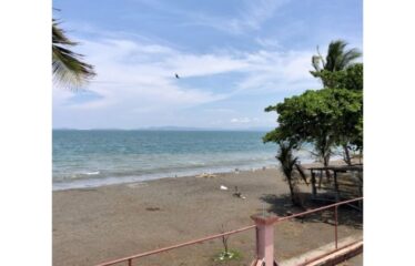 HOTEL FOR SALE IN PUNTARENAS