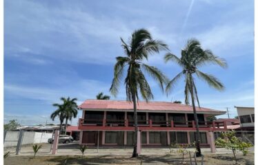 HOTEL FOR SALE IN PUNTARENAS