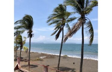 HOTEL FOR SALE IN PUNTARENAS