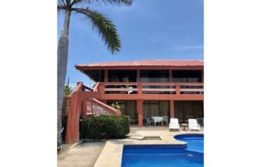 HOTEL FOR SALE IN PUNTARENAS