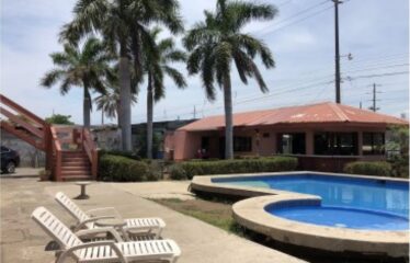 HOTEL FOR SALE IN PUNTARENAS