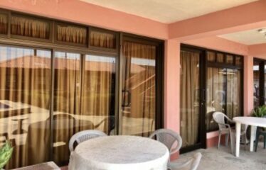 HOTEL FOR SALE IN PUNTARENAS