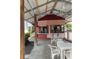 HOTEL FOR SALE IN PUNTARENAS