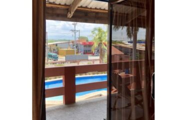 HOTEL FOR SALE IN PUNTARENAS