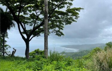 MAL PAIS OCEAN AND MOUNTAIN VIEW CABO BLANCO