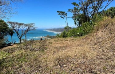 MAL PAIS OCEAN AND MOUNTAIN VIEW CABO BLANCO