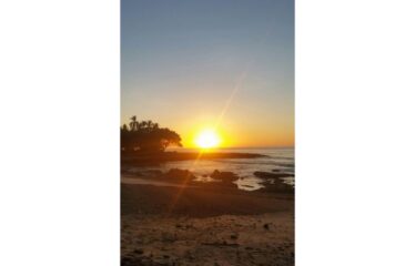 MAL PAIS OCEAN AND MOUNTAIN VIEW CABO BLANCO