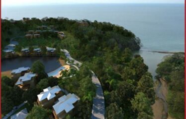 DEVELOPERS DREAM BEACHFRONT PLAT IN PLAYA AGUJA