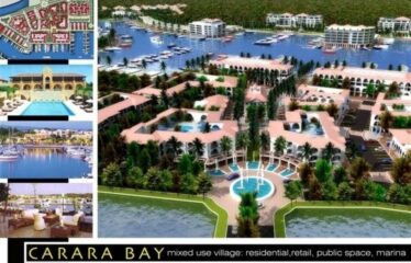 DEVELOPERS DREAM BEACHFRONT PLAT IN PLAYA AGUJA