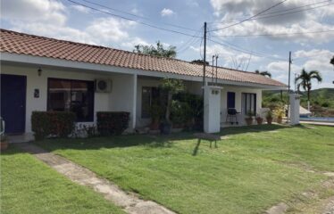 Beach House in Jaco