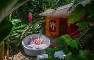 BUDHA HOUSE AN OASIS FOR YOUR PRIVATE EVENTS