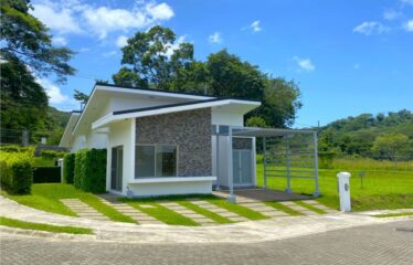 Spacious Home Near Punta Leona in a Gated Community