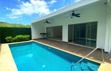 Spacious Home Near Punta Leona in a Gated Community