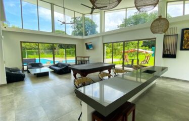 Spacious Home Near Punta Leona in a Gated Community