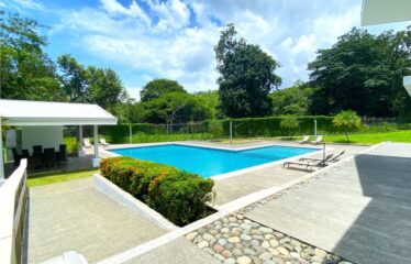 Spacious Home Near Punta Leona in a Gated Community