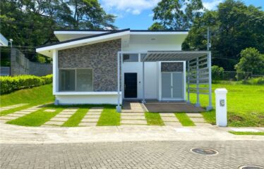 Spacious Home Near Punta Leona in a Gated Community