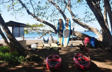 Elan at Ballena Beach