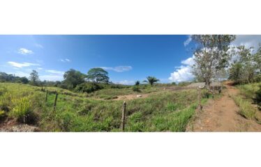 Breathtaking Ocean-View Lot in Esterillos, Costa Rica