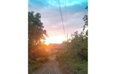 Breathtaking Ocean-View Lot in Esterillos, Costa Rica