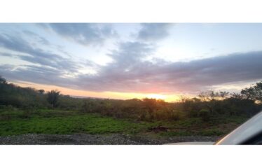 Breathtaking Ocean-View Lot in Esterillos, Costa Rica