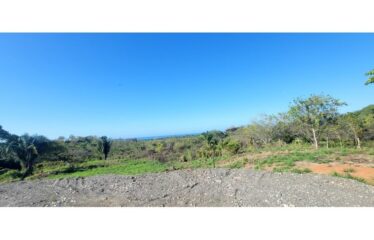 Breathtaking Ocean-View Lot in Esterillos, Costa Rica