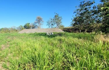 Breathtaking Ocean-View Lot in Esterillos, Costa Rica