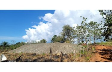 Breathtaking Ocean-View Lot in Esterillos, Costa Rica