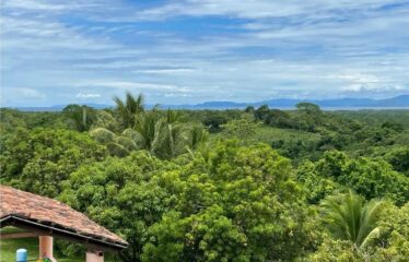 OCEAN VIEW AND MOUNTAIN VIEW LUXURY HOME WITH GUEST HOUSE