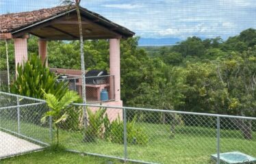 OCEAN VIEW AND MOUNTAIN VIEW LUXURY HOME WITH GUEST HOUSE