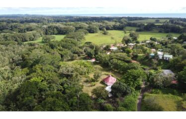 Spectacular FINCA in HERMOSA GARABITO