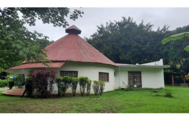 Spectacular FINCA in HERMOSA GARABITO