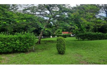 Spectacular FINCA in HERMOSA GARABITO