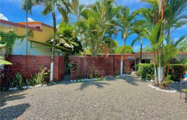 Beautiful Hostel in Jaco