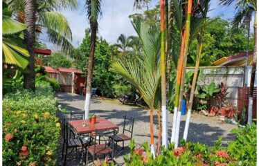 Beautiful Hostel in Jaco