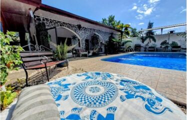 Beautiful Hostel in Jaco