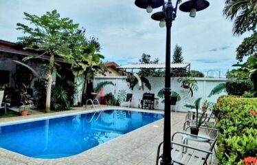 Beautiful Hostel in Jaco