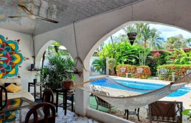 Beautiful Hostel in Jaco