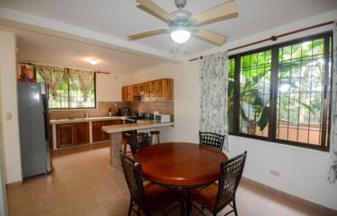 Beautiful House for Sale in Jaco