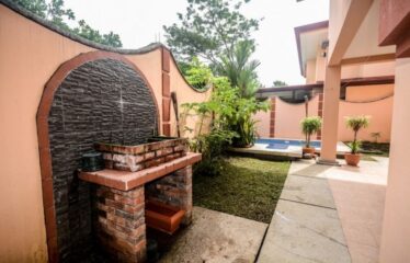 Beautiful House for Sale in Jaco