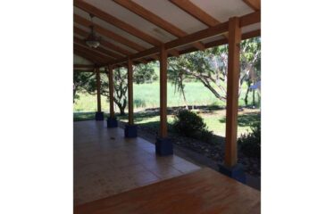 FOR SALE Beautiful Farm in Jicaral, Puntarenas