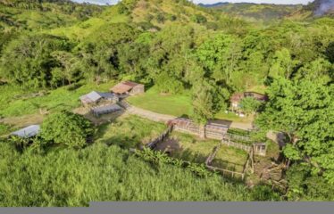 FOR SALE Beautiful Farm in Jicaral, Puntarenas