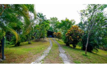 Casa Vista Lapas Playa Hermosa