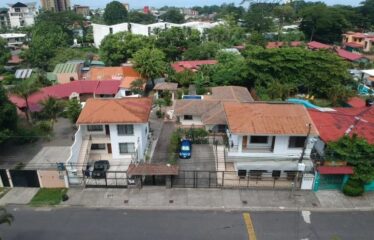 Large rental investment property with excellent location