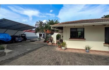 Large rental investment property with excellent location