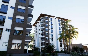 Condominium for sale Torres del Mar, Jaco