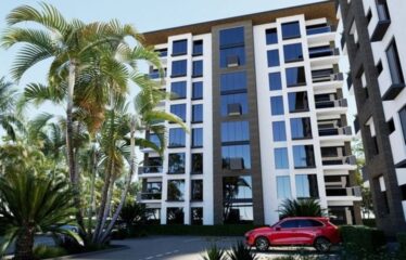 Condominium for sale Torres del Mar, Jaco