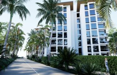 Condominium for sale Torres del Mar, Jaco