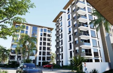 Condominium for sale Torres del Mar, Jaco